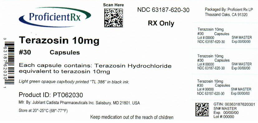 Terazosin